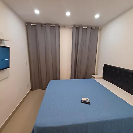 Ferienwohnung Loft Em Olaria
